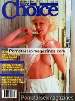 Adult magazine Adam's Choice Volume 2 No 2 - June (1981)